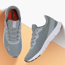 puma Hustle V2 Wns Running Shoes For Women-picture-16