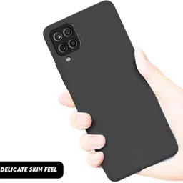 zamn Back Cover for SAMSUNG GALAXY A12 image 3