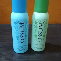 ossum PERFUMES Perfume - 240 ml-picture-25