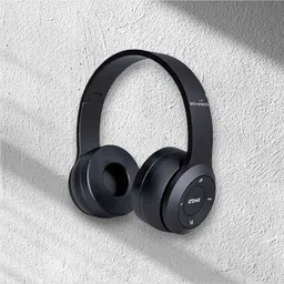 tws Wireless Headphones with Mic & SD Card Playback, Extra Battery Life_A4 Bluetooth & Wired Headset-picture-36
