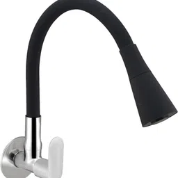oleanna Omega Flexo Flexible sink Cock Pillar Cock Pillar Tap Faucet-picture-12