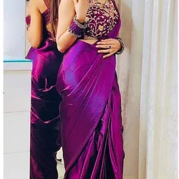 nilormy Embellished Stitched Lehenga with Jacket image 4