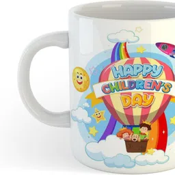 uniarawalas Happy Children's Day Kids.CD118 Ceramic Coffee Mug-picture-25