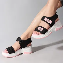 Women Heels Sandal-image-0