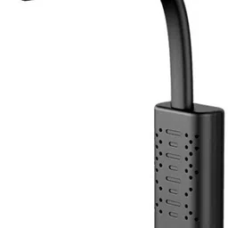 PERAMISYM Compact Wi-Fi Security Camera for Home Use Security Camera-picture-28