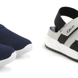 face Stylish Sports Shoes for Men – Ideal for Running, Gym & Training Sneakers For Men-picture-21