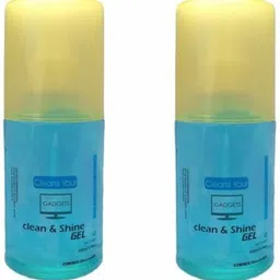 Techy-tech with Micro Fibre Cloth for Computers, Laptops, Mobiles for Computers-picture-25