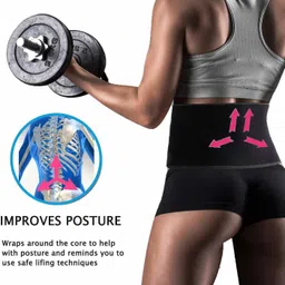 speginic Men, Women, Unisex Shapewear image 2