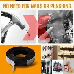 kgbtreads yes no Dispenser Dispenser tape (Manual) image 4