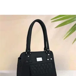 ark fashion Women Black Messenger Bag-picture-38