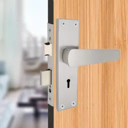 harrison Stainless Steel Polished Handlesets-picture-14