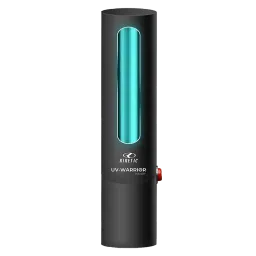 Kinetic UV Warrior UV Handy 11 Watts UV Sterilization Stick (Black)-picture-20