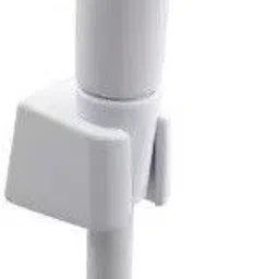 senkiddpro by senkiddpro Stylish ABS Toilet Sheet Health Faucet/Jet Spray with pipe&Hook for Bathroom Bib Tap Faucet image 3