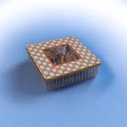 granite Salt & Pepper Set Plastic-picture-16