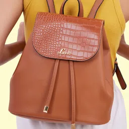 lavie 12.5 L Backpack BACKPACK- LADIES HANDBAG image 1