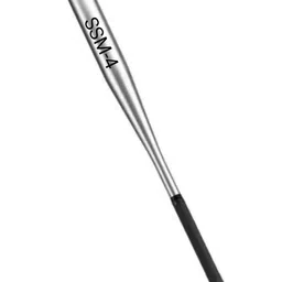 houseofcommon RAJSHREE ENTERPRISES-94 BLUE Natural Wood Baseball Solid Bat Willow Baseball Bat For 15+ Yrs-picture-26