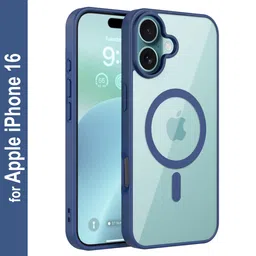 zapcase Back Cover for Apple iPhone 16-picture-25