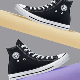 kerzl HIGH TOP MULTI PURPOSE SNEAKER FOR MEN Canvas Shoes For Men image 1