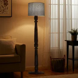 decor city Column Floor Lamp image 2