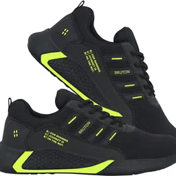 skymore Trendy & Stylish Casual Shoes Sneakers For Men image 4