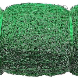 Cricket Practice Net 20x10 ft – 1mm Nylon Net for Home, Garden, Academy Use Cricket Net-image-14