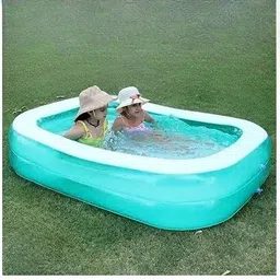 littlebloom Inflatable swimming pool With Free Pump4317 Inflatable Swimming Pool-picture-38