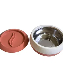 mahadev Inox Insulated Hot Pot Serve Casserole-picture-42