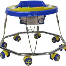 clora Musical Activity Walker image 3