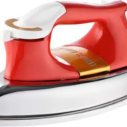 yama ftir milk analyzer IRON GOLD Heavy Weight Plancha 700 W Dry Iron-picture-22