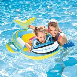kindertales Bestway Pool Float -(IND*95512) 34085 Inflatable Swimming Safety Tube image 3