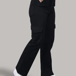 sendipo Women Cargos-picture-15