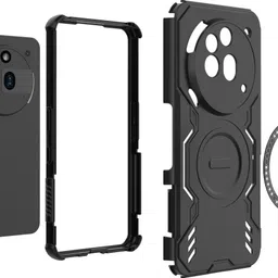 kartv Back Cover for Nothing Phone (3a) Pro image 5