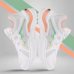 Bersache Sports Shoes For Women|White For Running,Walking,gym and hiking Shoes Running Shoes For Men-picture-35