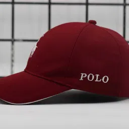 jamont Sports/Regular Cap image 4