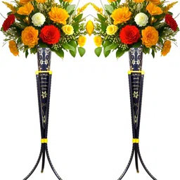 hermosa Steel Vase-picture-12