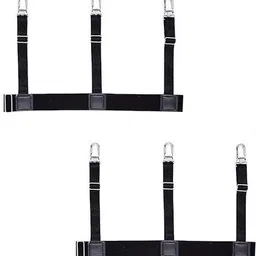 WriteWay X- Back Suspenders for Men-picture-32