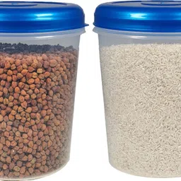 randal Plastic Grocery Container - 5000 ml-picture-17