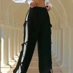 vcrone Pack of 2 Women Pyjama image 4