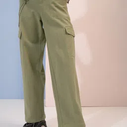 tokyo talkies Women Cargos image 1