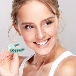 voiish Sculpt Your Jawline Facial Toner & Exerciser for Men & Women Ab Exerciser image 2