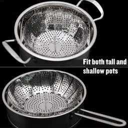 boriva Collapsible Strainer image 3