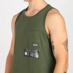 metronaut MRT24 Men Vest image 5