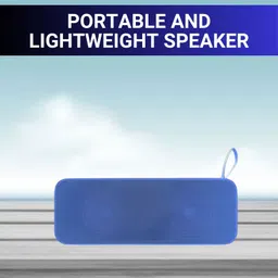 GUGGU Badshah (PORTABLE BLUETOOTH DESKTOP SPEAKER) Stereo Sound & Hi Bass SoundY326 5 W Bluetooth Laptop/Desktop Speaker-picture-35