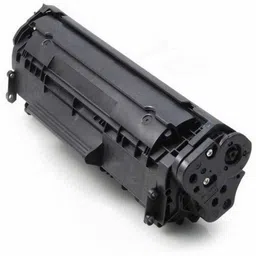 PrintStar 12A / Q2612A Cartridge - HP For 1010, 1012, 1015, 1018, 1020, 1022, 1022n, M1005 , M1319f , 3015 , 3020 AIO, 3030 AIO, 3050 AIO, 3050z Black Ink Toner-picture-13