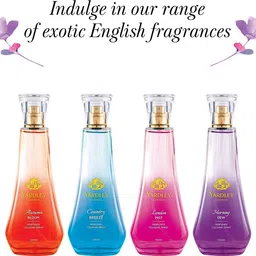 yardley london Star Flowerazzi Daily Wear Perfume Eau de Parfum - 100 ml image 5