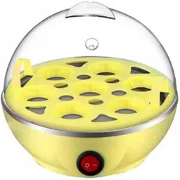 u uzan Stainless Steel Egg Cooker, Egg Boiler Electric Egg Boiler,Egg Cooker,EggPoacher UZAEB166 Egg Cooker-picture-20