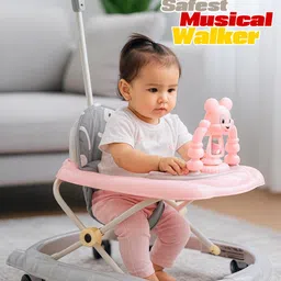 pandaoriginals Musical Activity Walker-picture-21