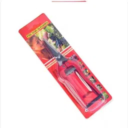 a&s toolshop Fruit Picking and Flower Branch Cutting Gardening Scissors Stainless Steel Small Size Branch Shear Bypass Pruner-picture-35