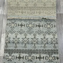 velmora 134 cm X 70 Wool Carpet image 5