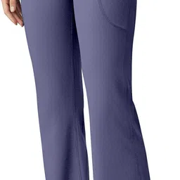 Solid Women Purple Tights-image-23